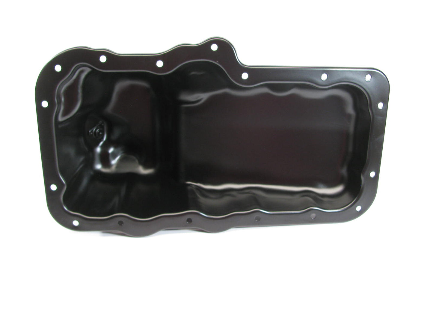 NEW - OUT OF BOX  264249 Oil Pan For 2002-2012 Jeep 3.7L