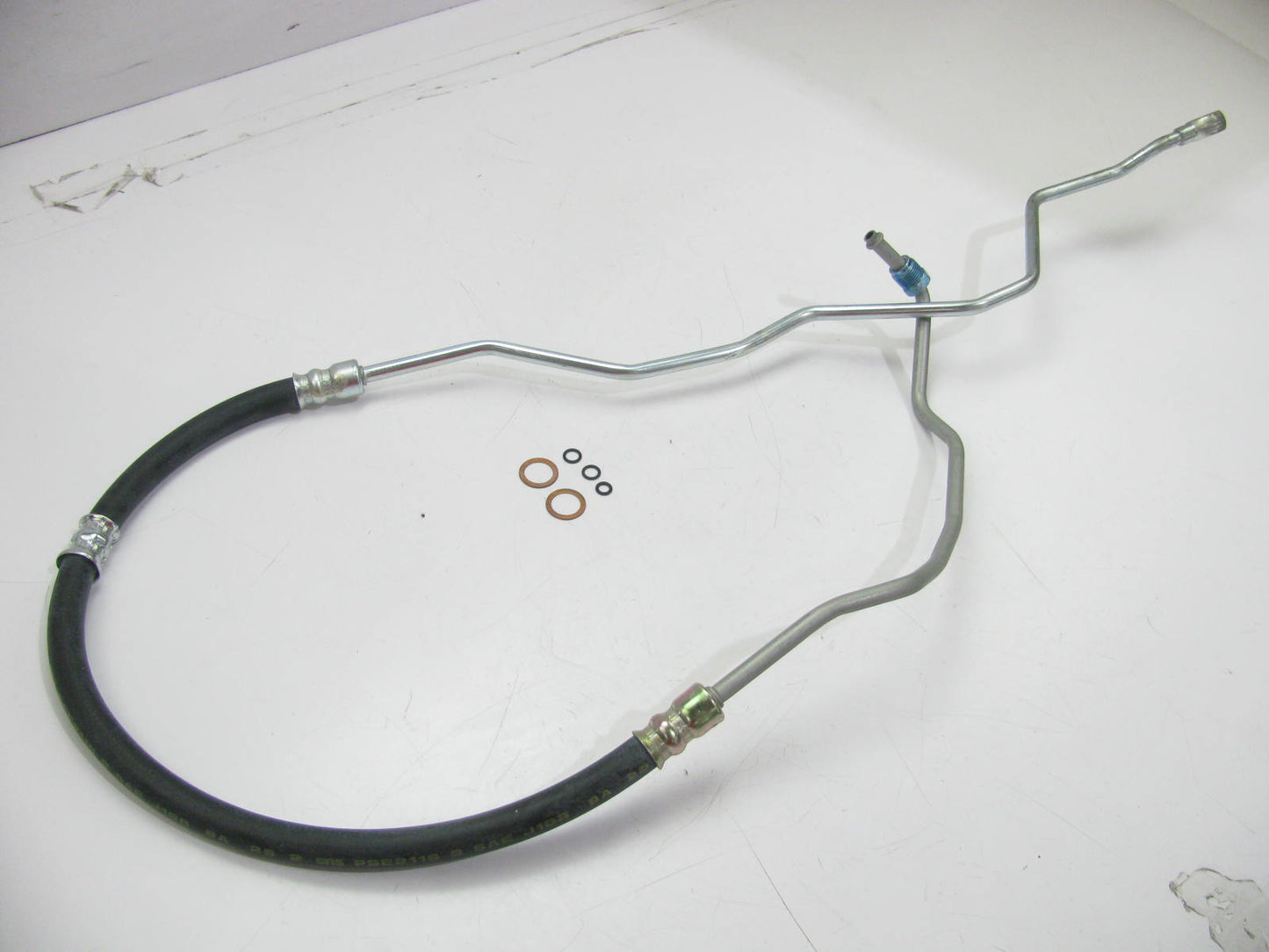 Autopart Intl 2647-273218 Power Steering Pressure Hose
