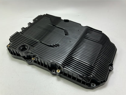 Has Some Scratches, Comes As Is - Vaico 265-887 Auto Trans Oil Pan