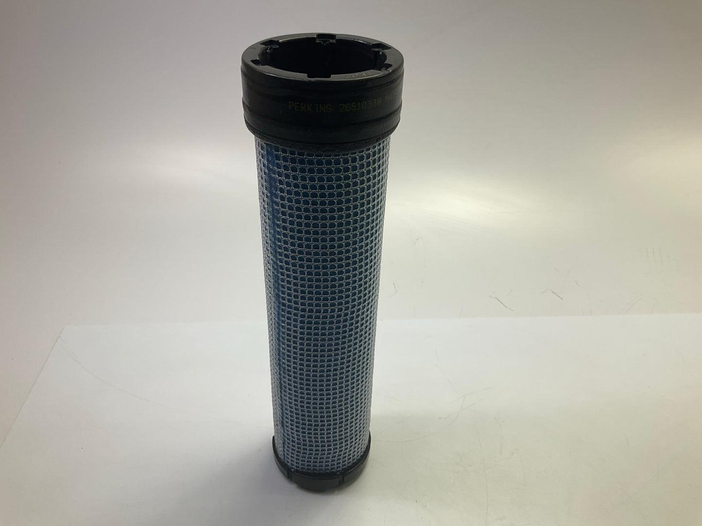Out Of Box Genuine Perkins 26510338 HD Radial Seal Air Filter Inner - 46672