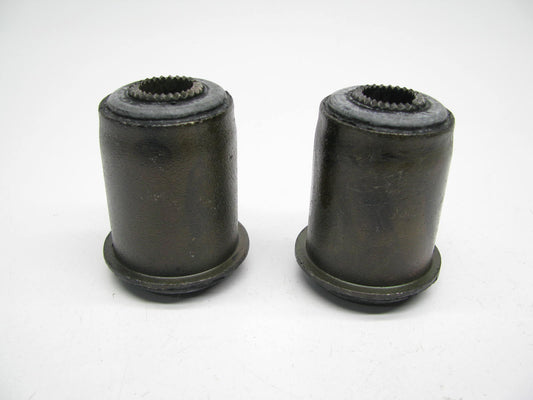 (x2) Upper Suspension Control Arm Bushing  267-1379