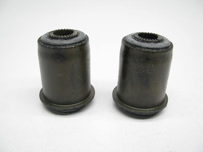(2) NEW UNBOXED 267-1379 Upper Suspension Control Arm Bushings