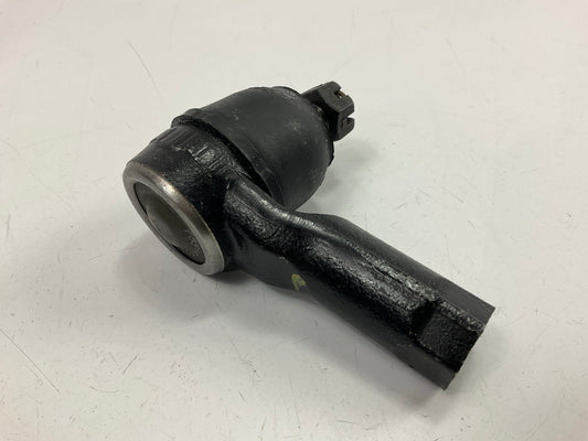 (2) NEW 2693310 Front Outer Steering Tie Rod End For 2001-2006 Hyundai Santa Fe