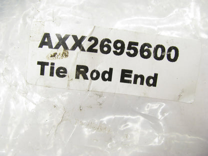 NEW - UNBOXED 269-5600 Steering Drag Link End Tie Rod - Front RIght Outer