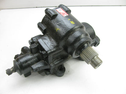 REMAN - UNBOXED 27-7621N Power Steering Gear 2005-08 Ford F-250 F-350 Super Duty