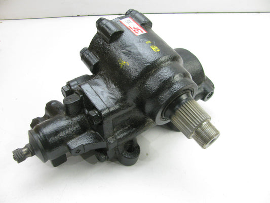 REMAN - UNBOXED 27-7621N Power Steering Gear 2005-08 Ford F-250 F-350 Super Duty