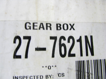 REMAN - UNBOXED 27-7621N Power Steering Gear 2005-08 Ford F-250 F-350 Super Duty