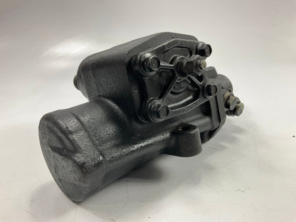 REMAN. 27-7631N Power Steering Gear Box