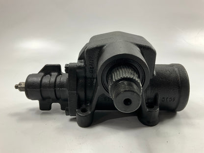 REMAN. 27-7631N Power Steering Gear Box