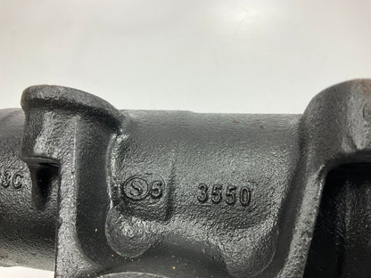 REMAN. 27-7631N Power Steering Gear Box