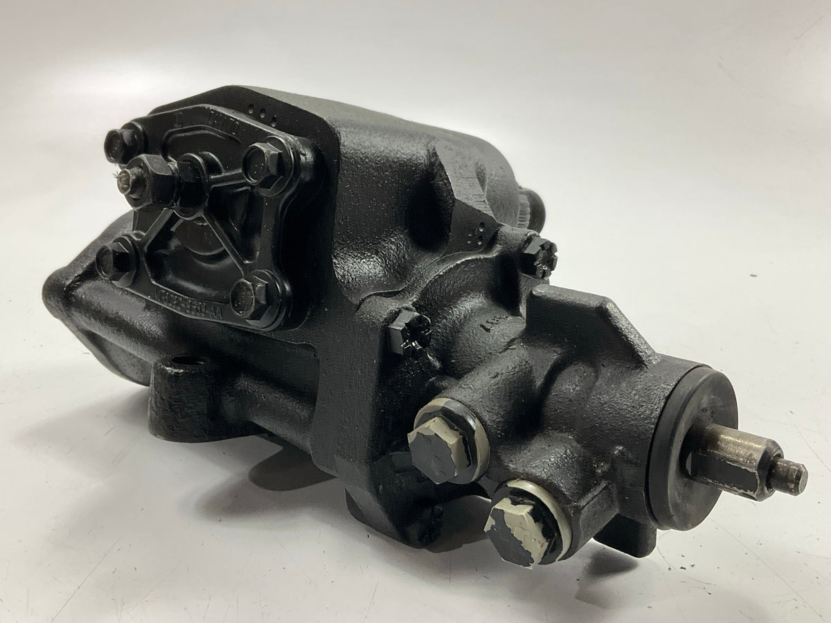 REMAN. 27-7631N Power Steering Gear Box