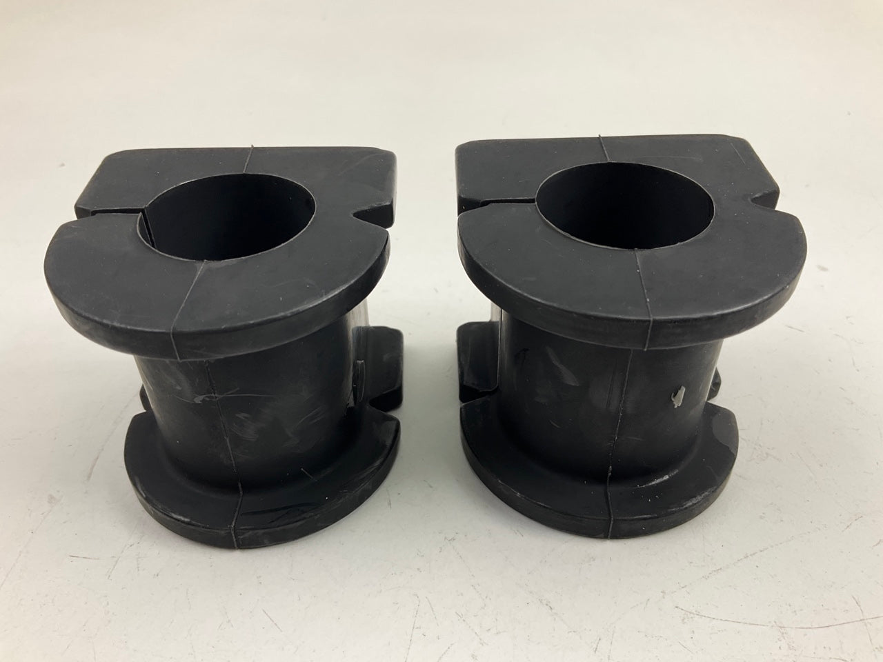 Front Sway Bar Bushings 28mm (1.10 Inch) For 2005-2019 Toyota Tacoma 2700-256967