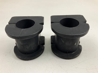 Front Sway Bar Bushings 28mm (1.10 Inch) For 2005-2019 Toyota Tacoma 2700-256967