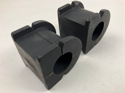 Front Sway Bar Bushings 28mm (1.10 Inch) For 2005-2019 Toyota Tacoma 2700-256967
