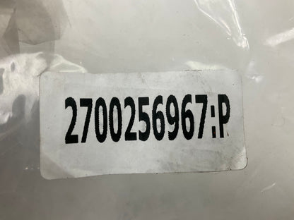 Front Sway Bar Bushings 28mm (1.10 Inch) For 2005-2019 Toyota Tacoma 2700-256967