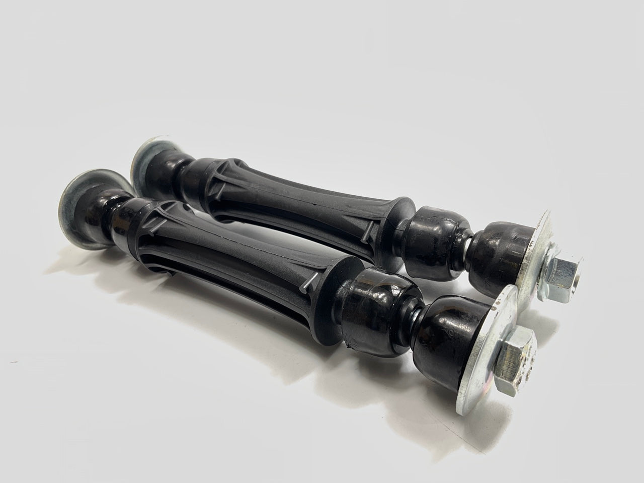 (2) 2700-258837 Front Sway Bar Links For 2007-2016 Chevy Suburban 1500 K700432