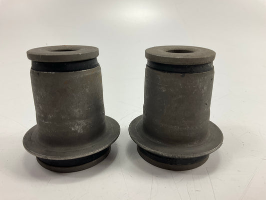 (2) 2700-510765 Front Upper Suspension Control Arm Bushings 03-11 Crown Victoria