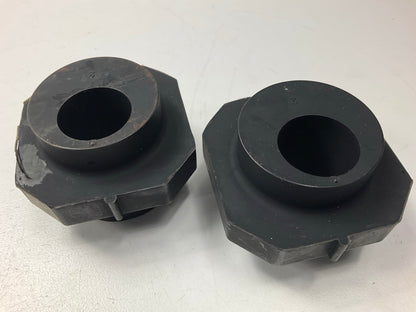 (2) NEW - OUT OF BOX 2700-65524 Radius Arm Bushing Kit, 1-1/4 Degree