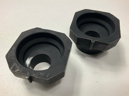 (2) NEW - OUT OF BOX 2700-65524 Radius Arm Bushing Kit, 1-1/4 Degree