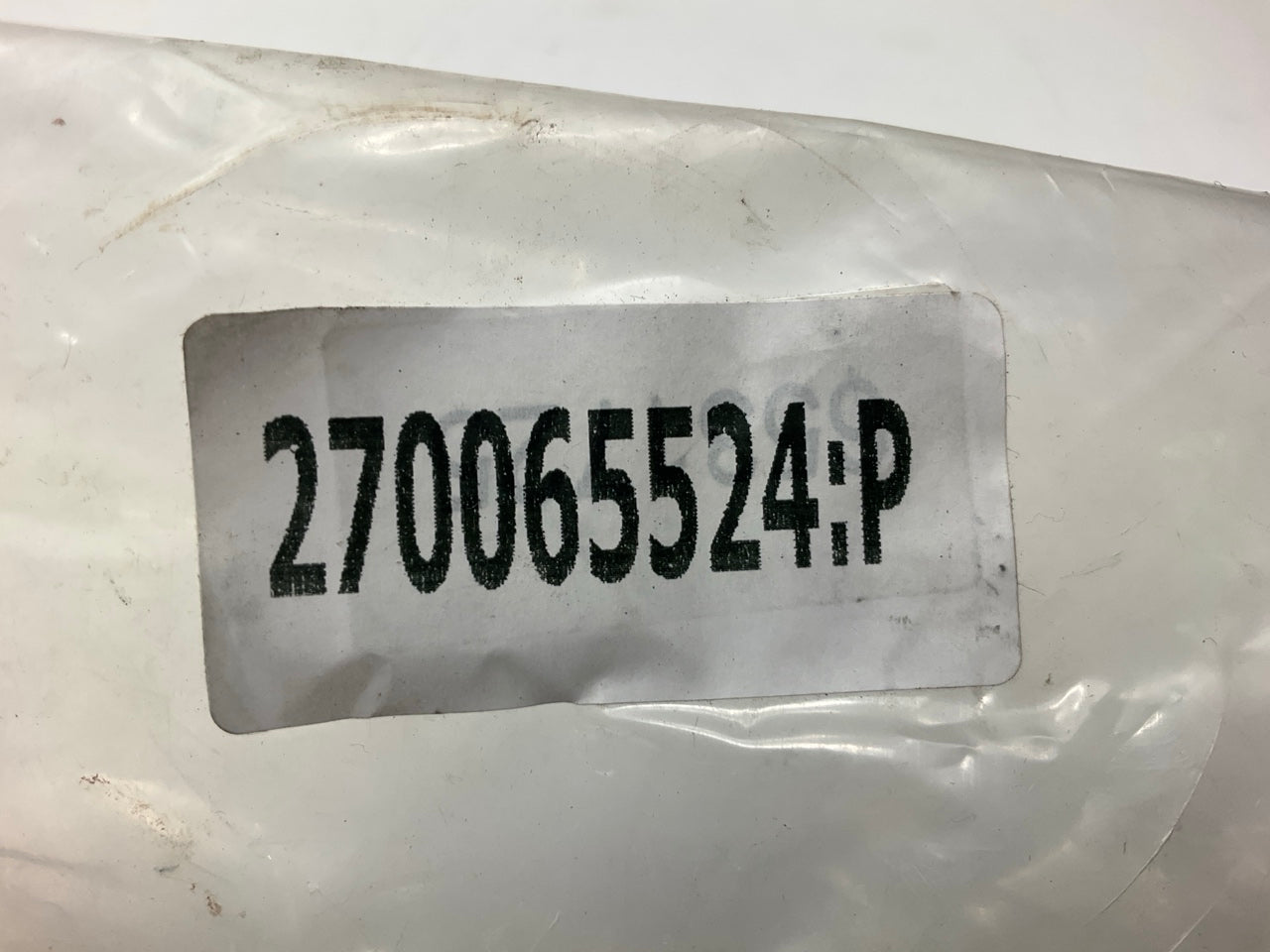 (2) NEW - OUT OF BOX 2700-65524 Radius Arm Bushing Kit, 1-1/4 Degree