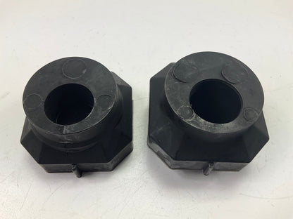 NEW - OUT OF BOX 2700-65524 Radius Arm Bushing Kit, 1-1/4 Degree
