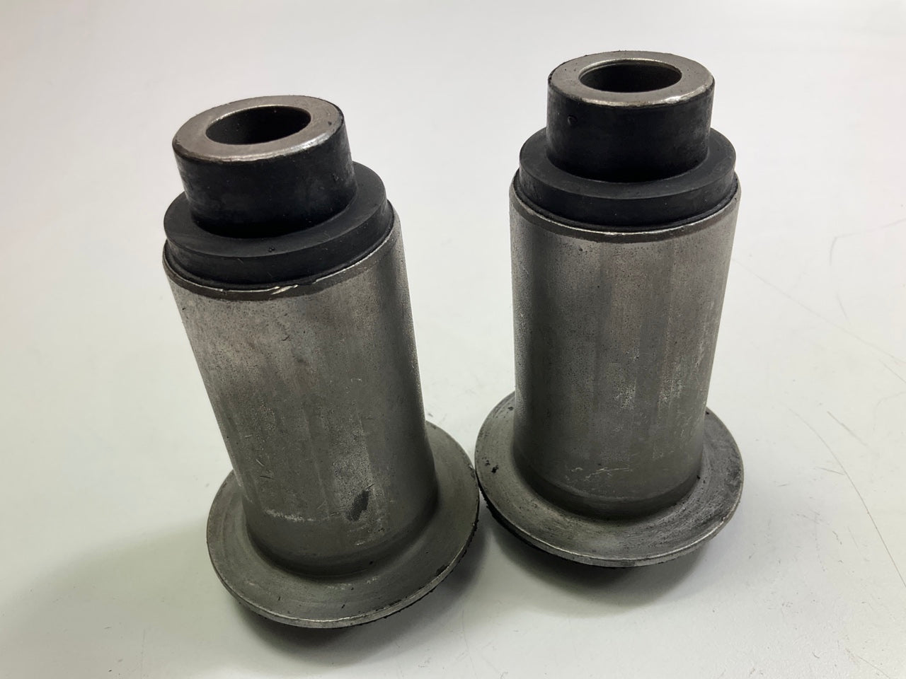 (2) Front Lower Forward Control Arm Bushings  For 2002-2005 Dodge Ram 1500 RWD