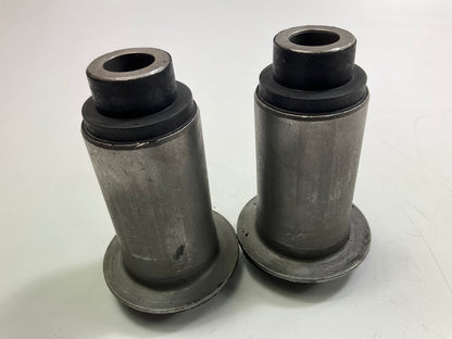 (2) Front Lower Forward Control Arm Bushings  For 2002-2005 Dodge Ram 1500 RWD