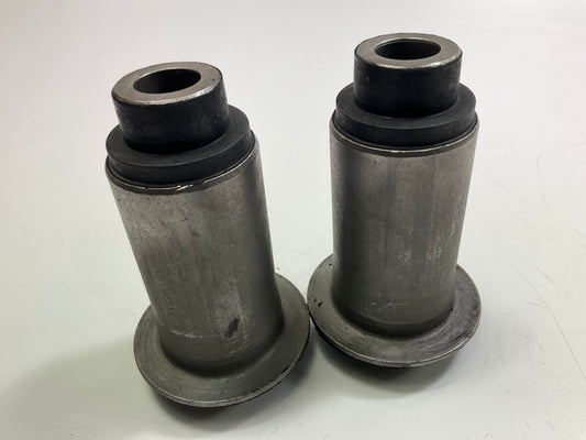 (2) Front Lower Forward Control Arm Bushings  For 2002-2005 Dodge Ram 1500 RWD