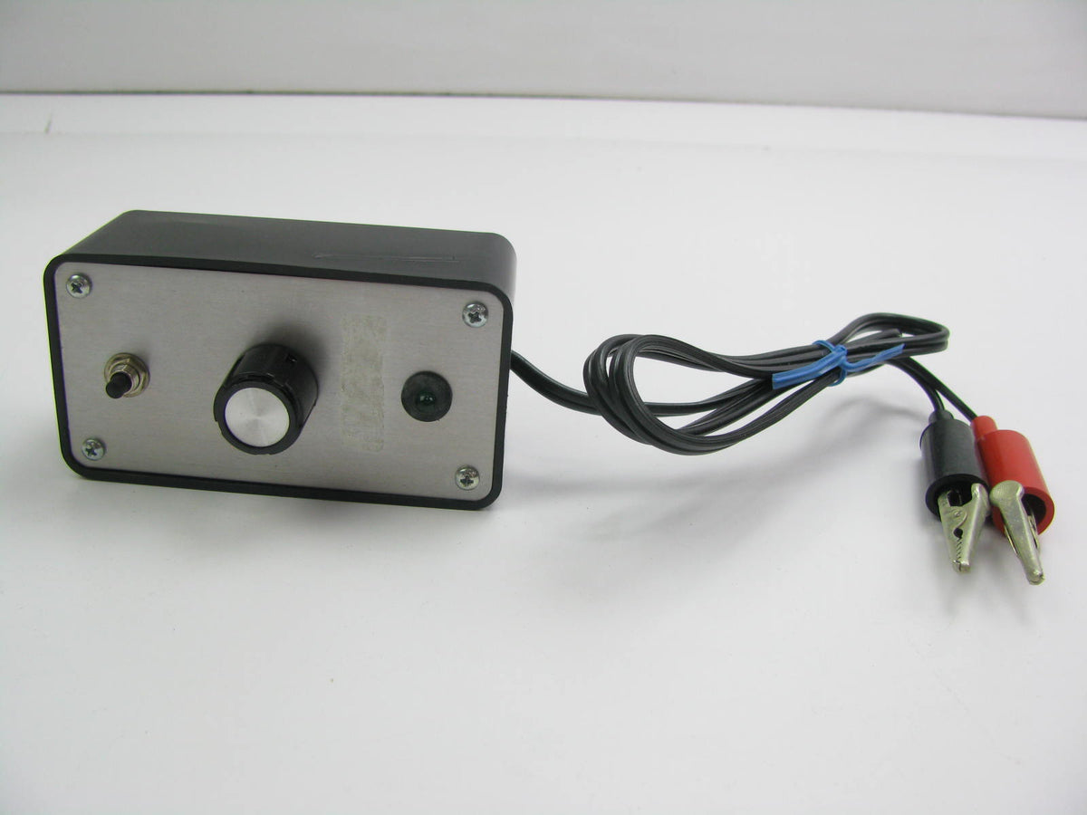 SS White Pyrometer Tester Tool 2701-90125-Y Thermal Resistance Simulator UNKNOWN