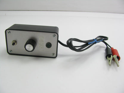 SS White Pyrometer Tester Tool 2701-90125-Y Thermal Resistance Simulator UNKNOWN