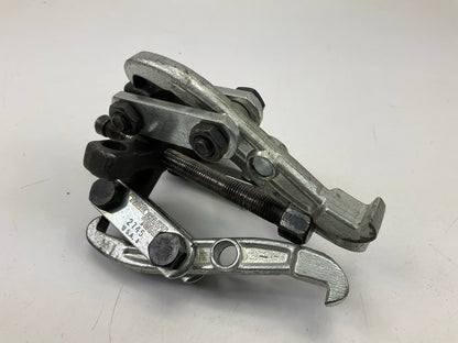 USED UNBOXED OEM Tools 27011 2-Ton Gear Pulley Puller, 2/3 Jaw, 3-1/4'' Spread