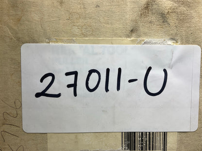 USED UNBOXED OEM Tools 27011 2-Ton Gear Pulley Puller, 2/3 Jaw, 3-1/4'' Spread