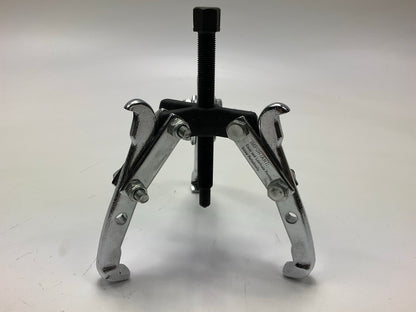 NEW UNBOXED OEM Tools 27011 2-Ton Gear Pulley Puller, 2/3 Jaw, 3-1/4'' Spread