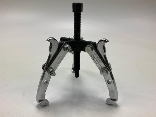 NEW UNBOXED OEM Tools 27011 2-Ton Gear Pulley Puller, 2/3 Jaw, 3-1/4'' Spread