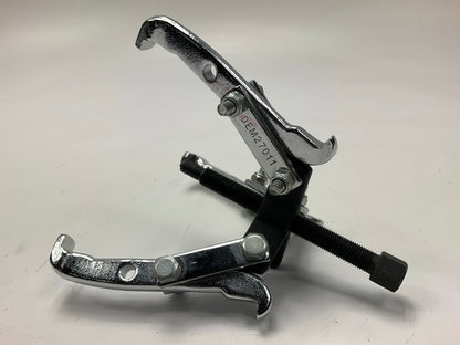 NEW UNBOXED OEM Tools 27011 2-Ton Gear Pulley Puller, 2/3 Jaw, 3-1/4'' Spread