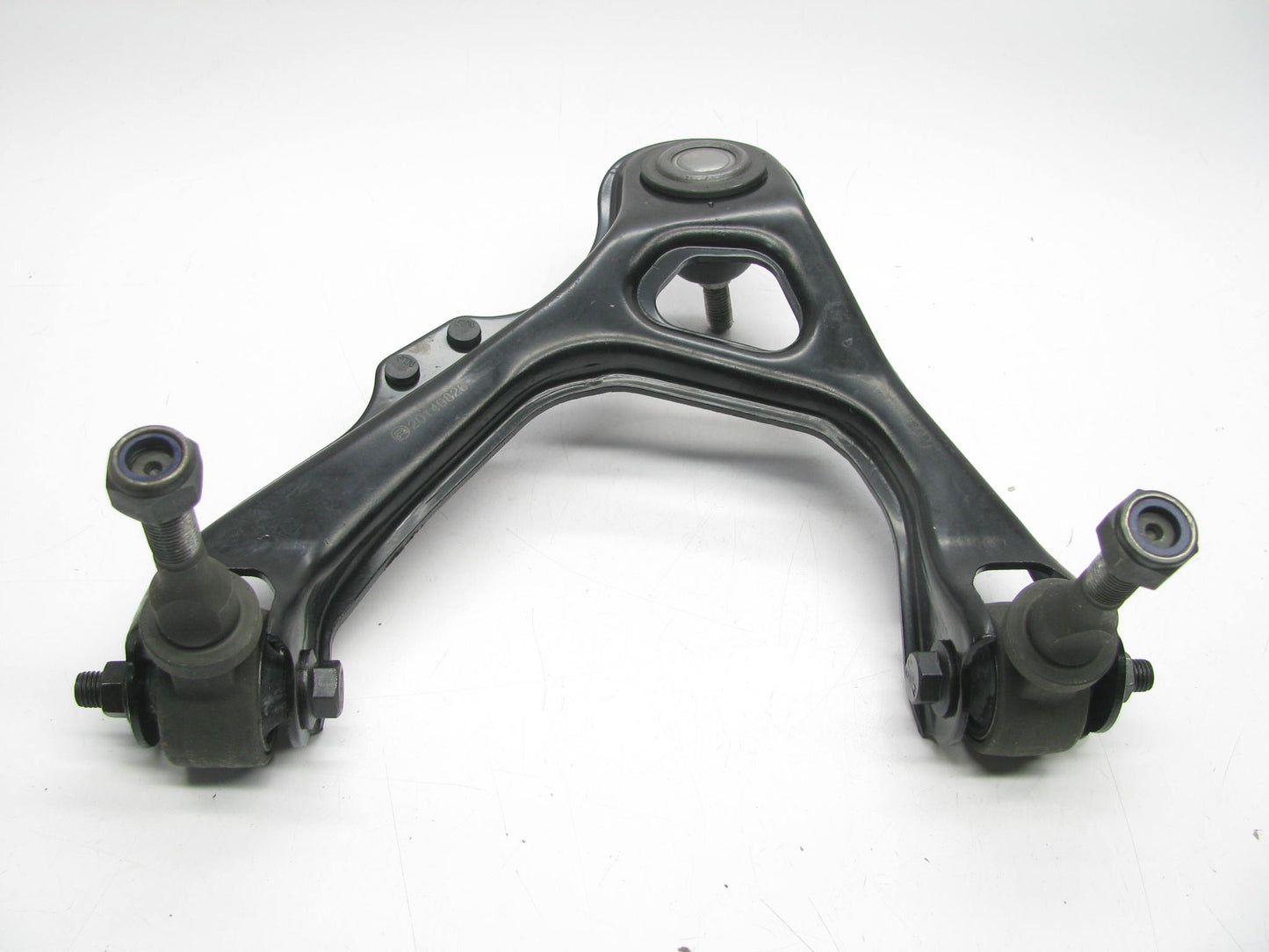 NEW UNBOXED Front Right Passengers Side Upper Control Arm With Ball Joint