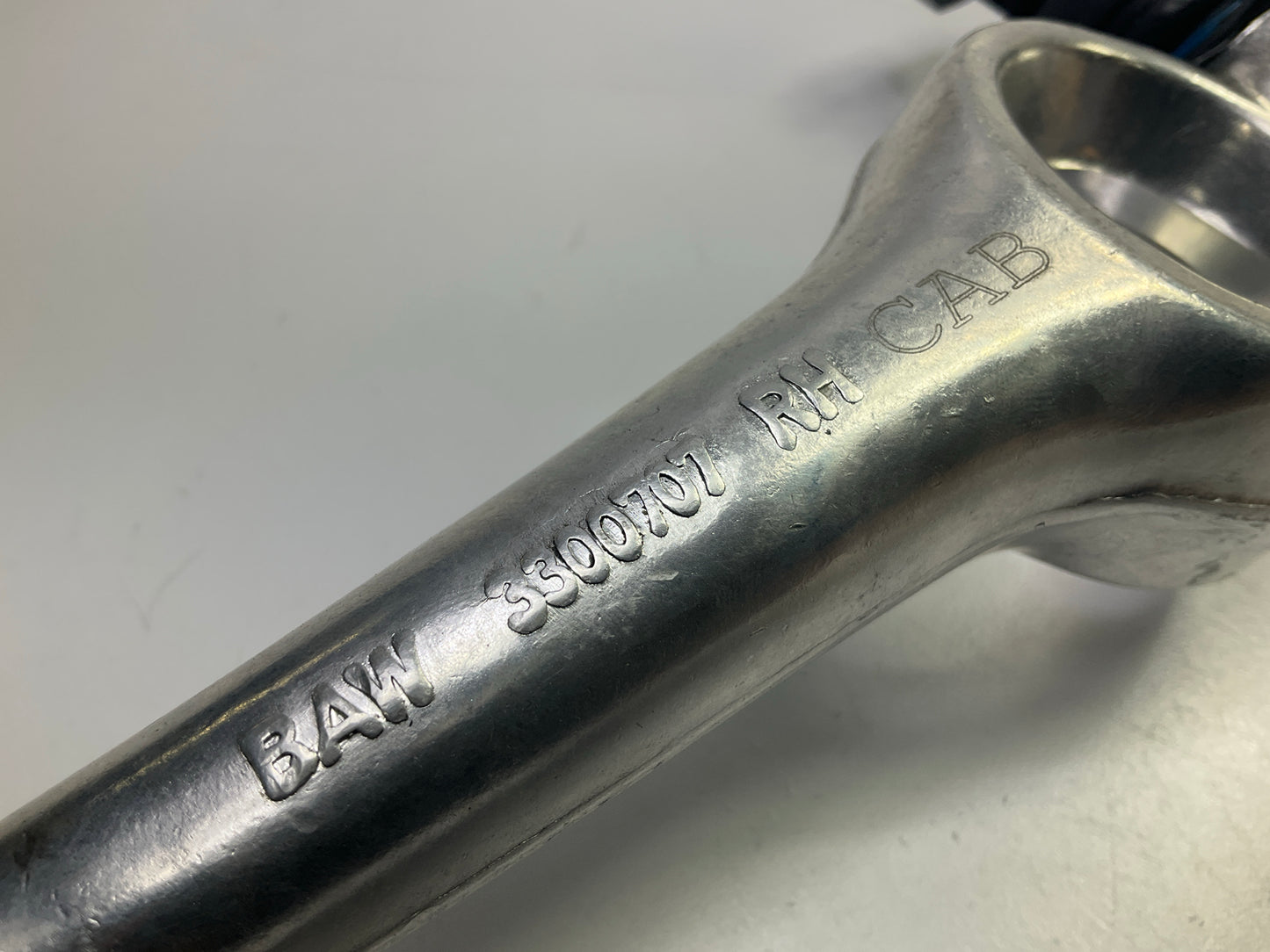 NEW AFTERMARKET 2703-69863 Front Right Upper Control Arm