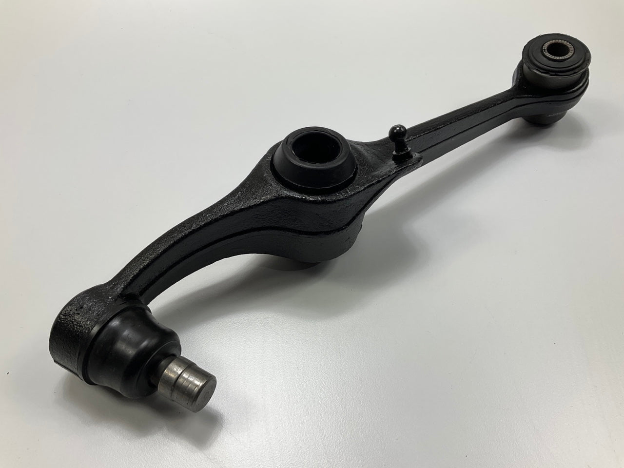 NO HARDWARE - 2703-71212 Suspension Control Arm & Ball Joint - Front Left Lower