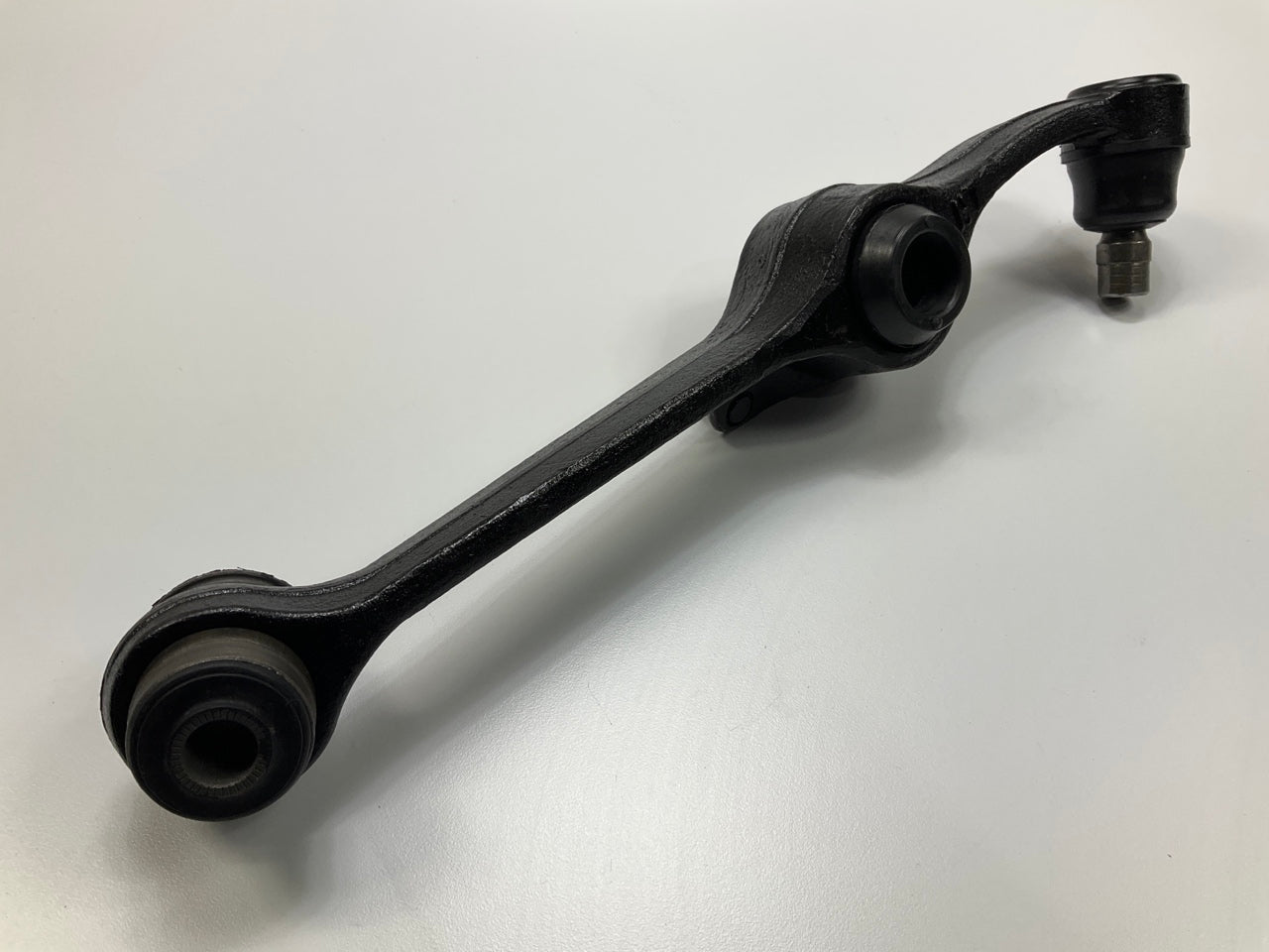 NO HARDWARE - 2703-71212 Suspension Control Arm & Ball Joint - Front Left Lower