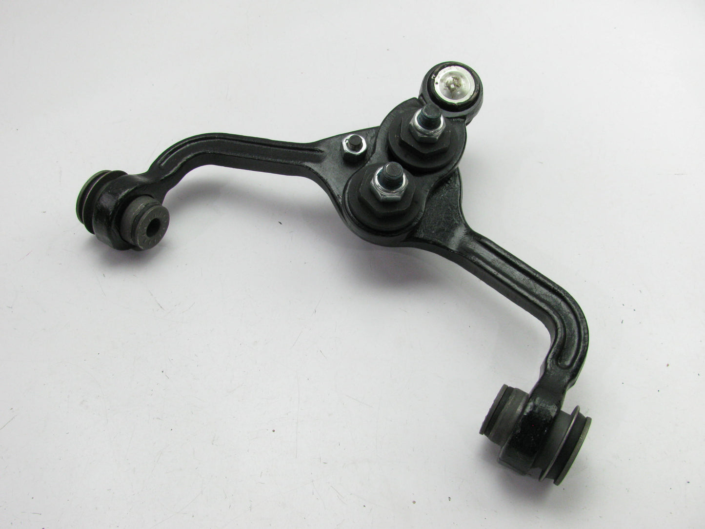 NEW OUT OF BOX - 2703-77887 Front Left Upper Control Arm & Ball Joint