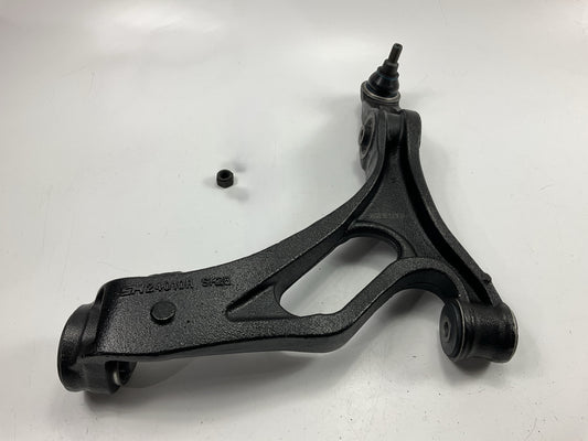 NEW 2703-92974 Front Right Lower Control Arm - 03-08 Porsche Cayenne AWD
