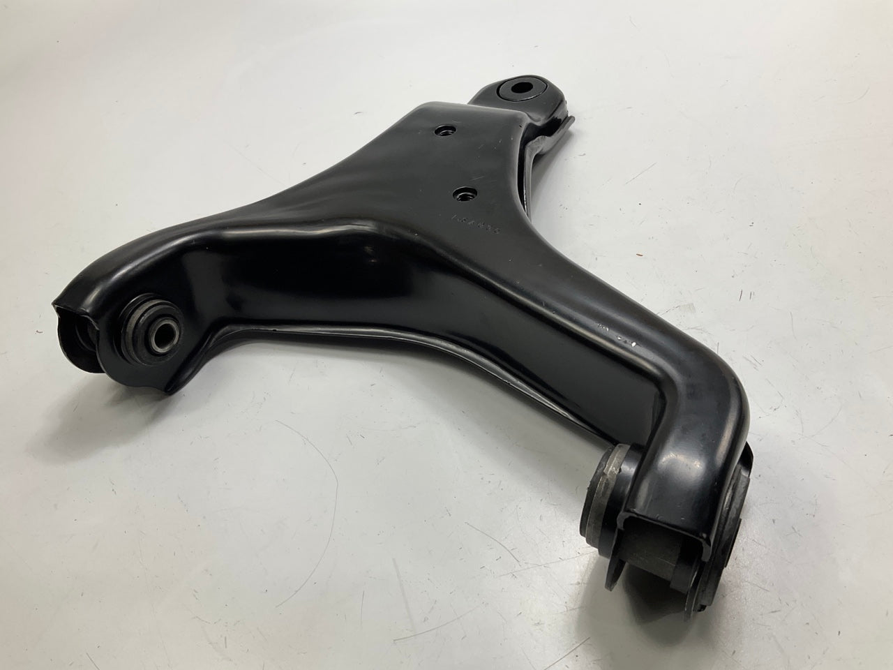 NEW - UNBOXED 2703-94592 Front Left Lower Control Arm 1990-2001 Chevy Lumina