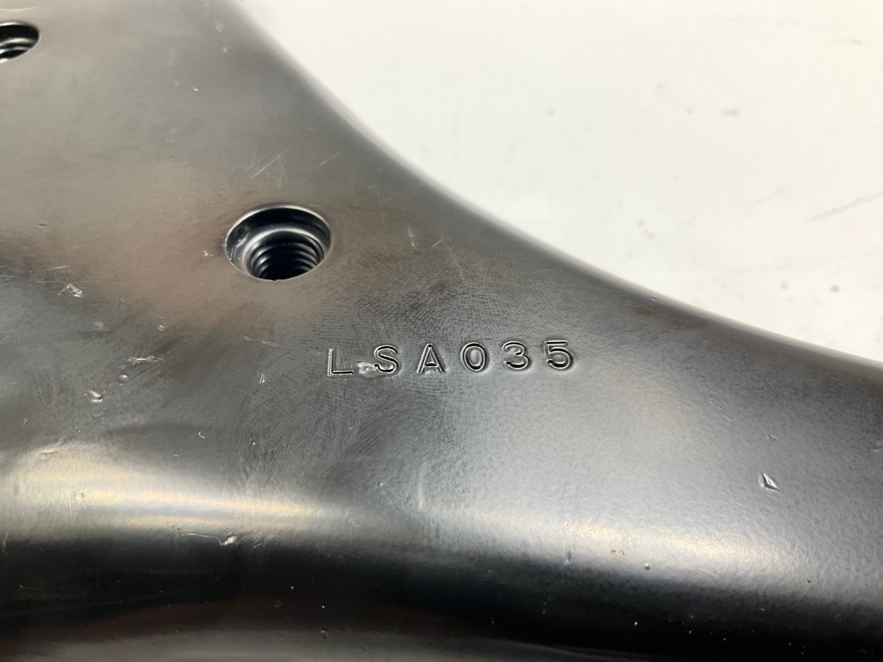 NEW - UNBOXED 2703-94592 Front Left Lower Control Arm 1990-2001 Chevy Lumina