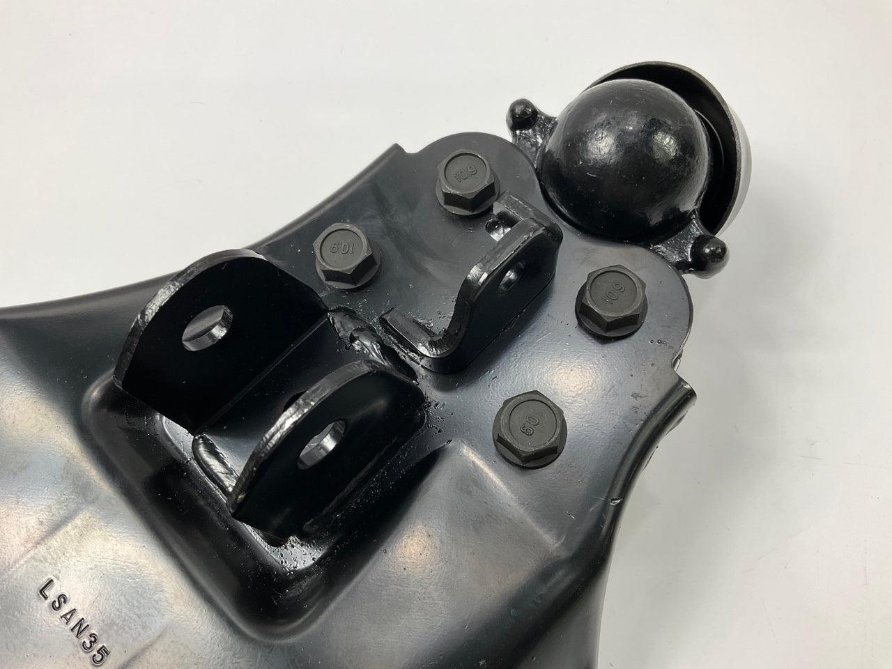 NEW UNBOXED 2703-96766 Front Left Lower Control Arm - 2004-12 Colorado 2WD ONLY