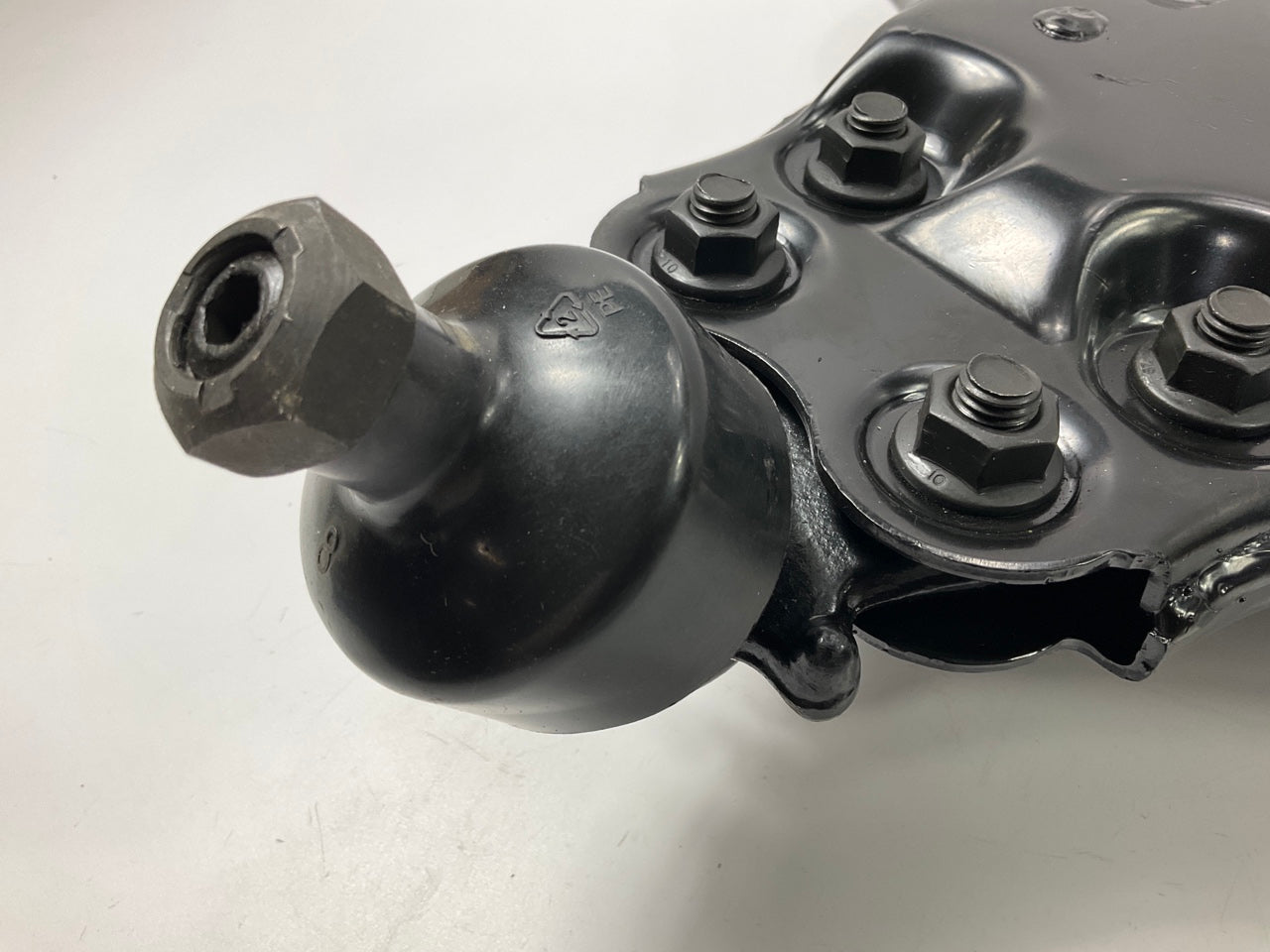 NEW UNBOXED 2703-96766 Front Left Lower Control Arm - 2004-12 Colorado 2WD ONLY
