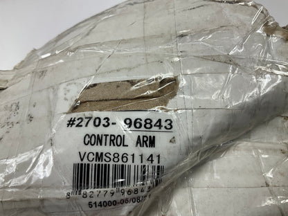 NEW - OUT OF BOX 2703-96843 Rear Lower Suspension Control Arm