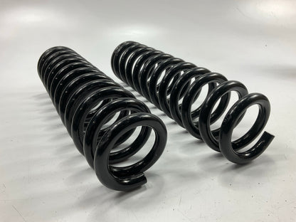 (2) Autopart Int. 2704-71005 Front Coil Spring For 1990-1993 Acura Integra