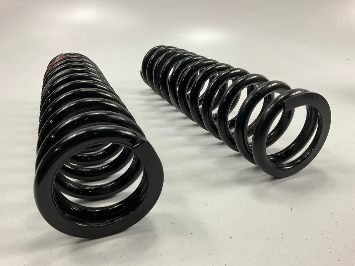 (2) Autopart Int. 2704-71005 Front Coil Spring For 1990-1993 Acura Integra