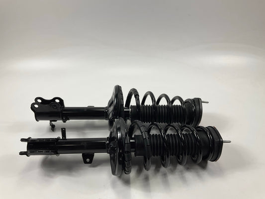 Rear Struts With Coil Springs For 99-03 Lexus RX300, 01-03 Highlander AWD ONLY