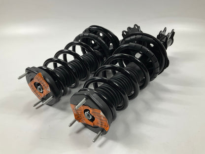 Rear Struts With Coil Springs For 99-03 Lexus RX300, 01-03 Highlander AWD ONLY